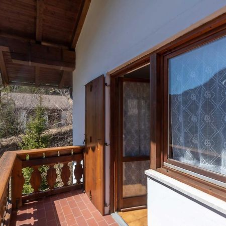 Dimora Al Villaggio Campestrin Zewnętrze zdjęcie